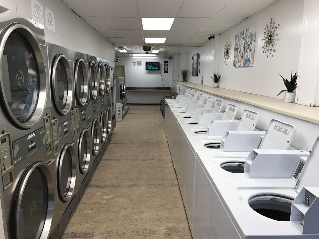 The Laundry King | 1154 Chestnut St, Reading, PA 19602 | Phone: (610) 914-8161