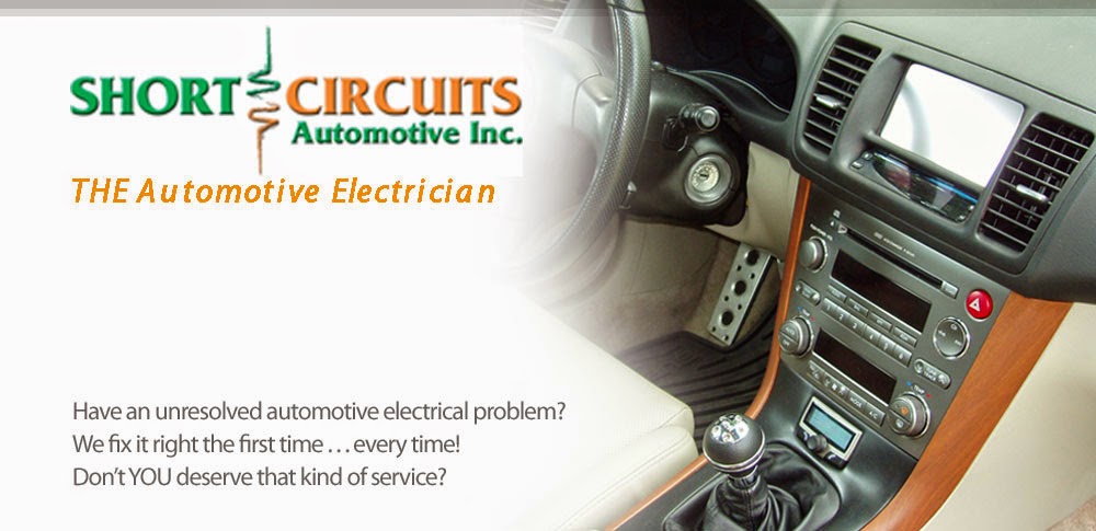 Short Circuits Automotive | 447 Limerick Center Rd, Linfield, PA 19468 | Phone: (610) 405-6816