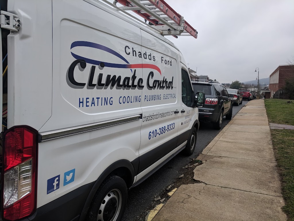 Chadds Ford Climate Control | 144 Fairville Rd, Chadds Ford, PA 19317 | Phone: (610) 388-9333