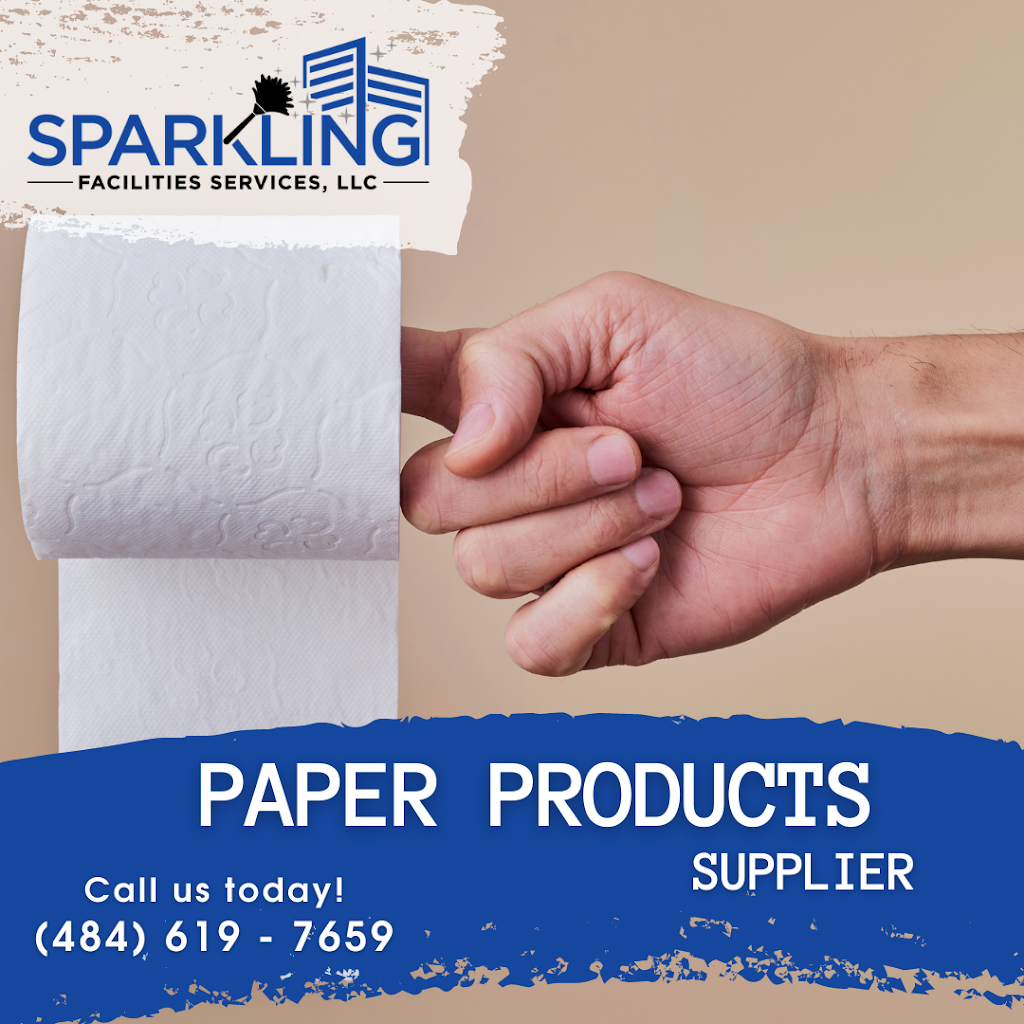 Sparkling Facilities Services | 354 Colebrookdale Rd, Boyertown, PA 19512 | Phone: (484) 619-7659