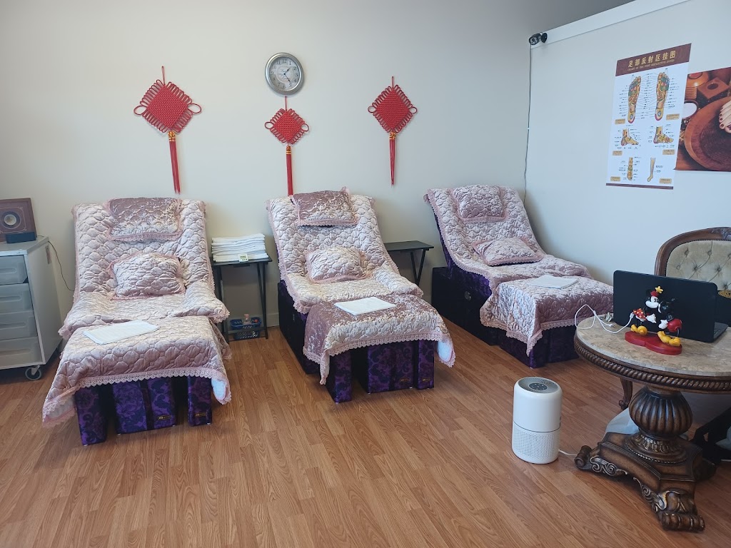 Body & Foot Spa Massage | 4701 N 5th Street Hwy, Temple, PA 19560 | Phone: (267) 210-8931
