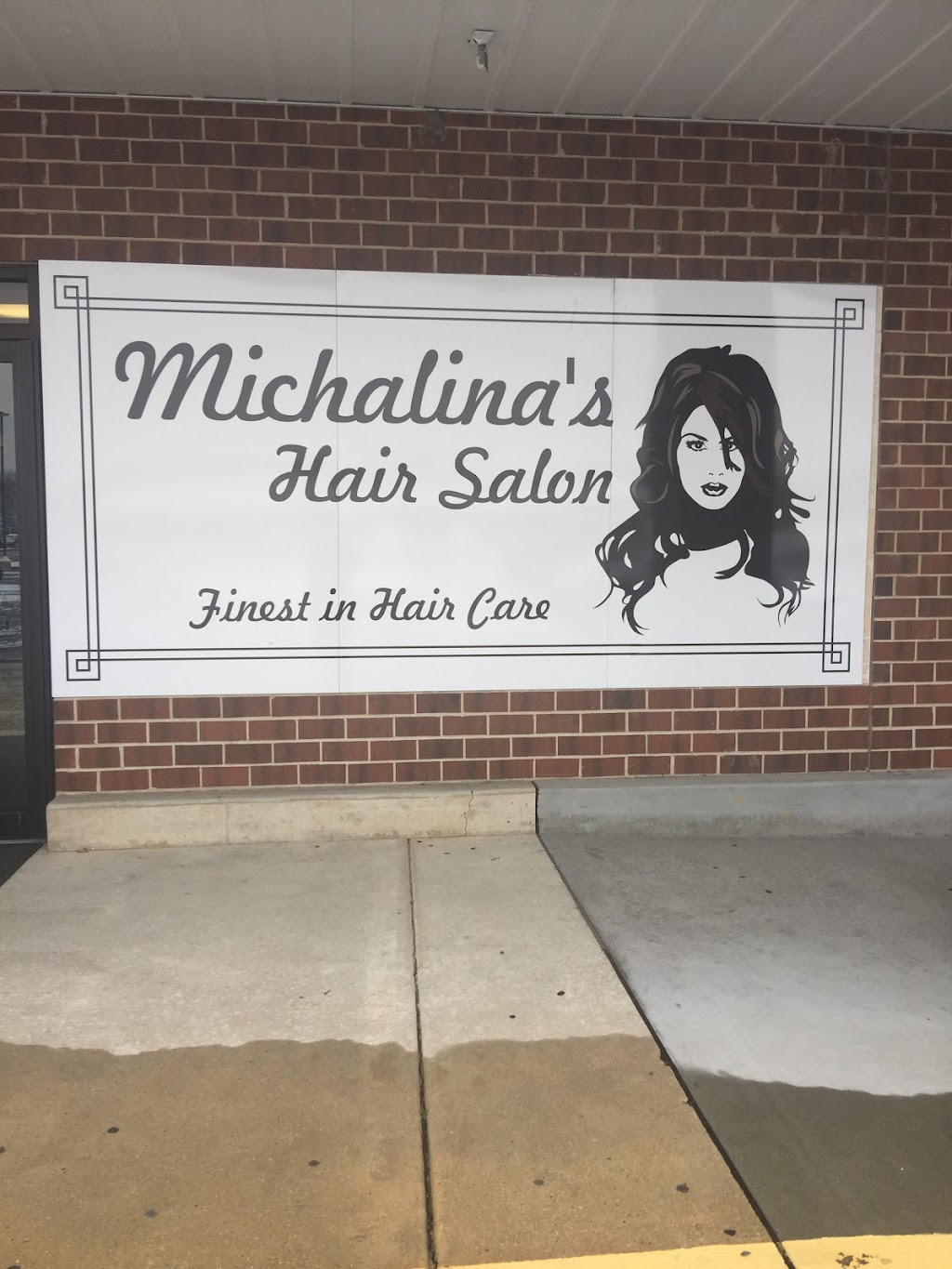 Michalina’s Hair Salon | 3600 E Landis Ave #3, Vineland, NJ 08361 | Phone: (856) 692-2555