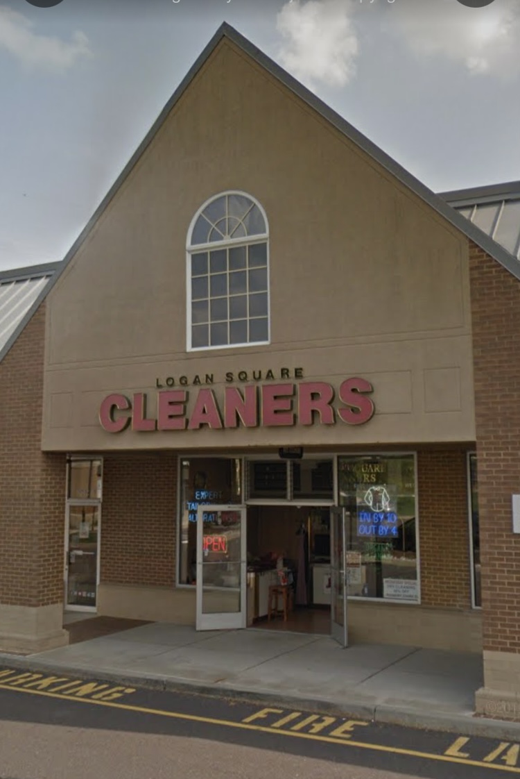 Logan Square Cleaners | 6542 Lower York Rd F, New Hope, PA 18938 | Phone: (215) 862-0200