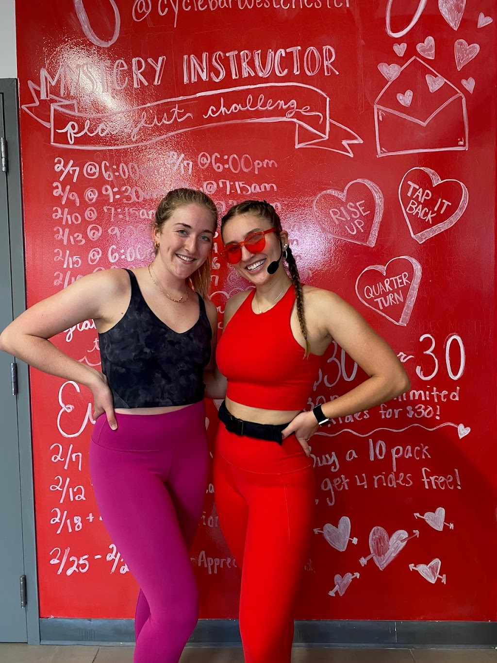 CYCLEBAR | 1357 Dilworthtown Rd, West Chester, PA 19382 | Phone: (610) 242-9285