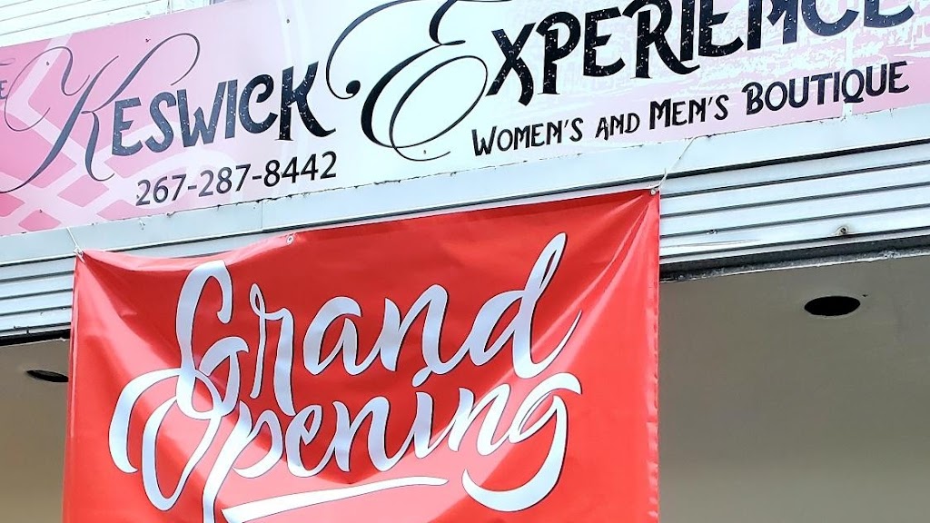 The Keswick Experience LLC | 246 N Keswick Ave Ground Flr, Glenside, PA 19038 | Phone: (267) 730-6119