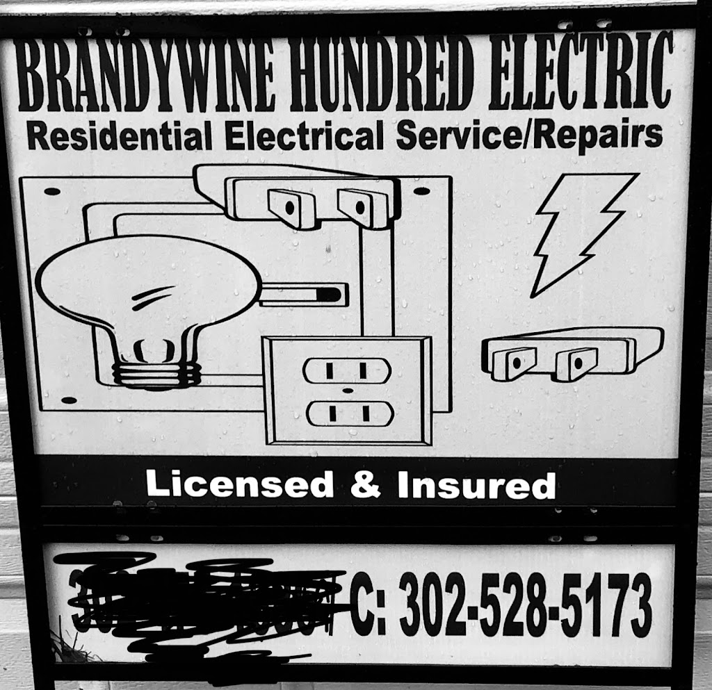 Brandywine Hundred Electric | 1822 Marsh Rd, Wilmington, DE 19810 | Phone: (302) 528-5173