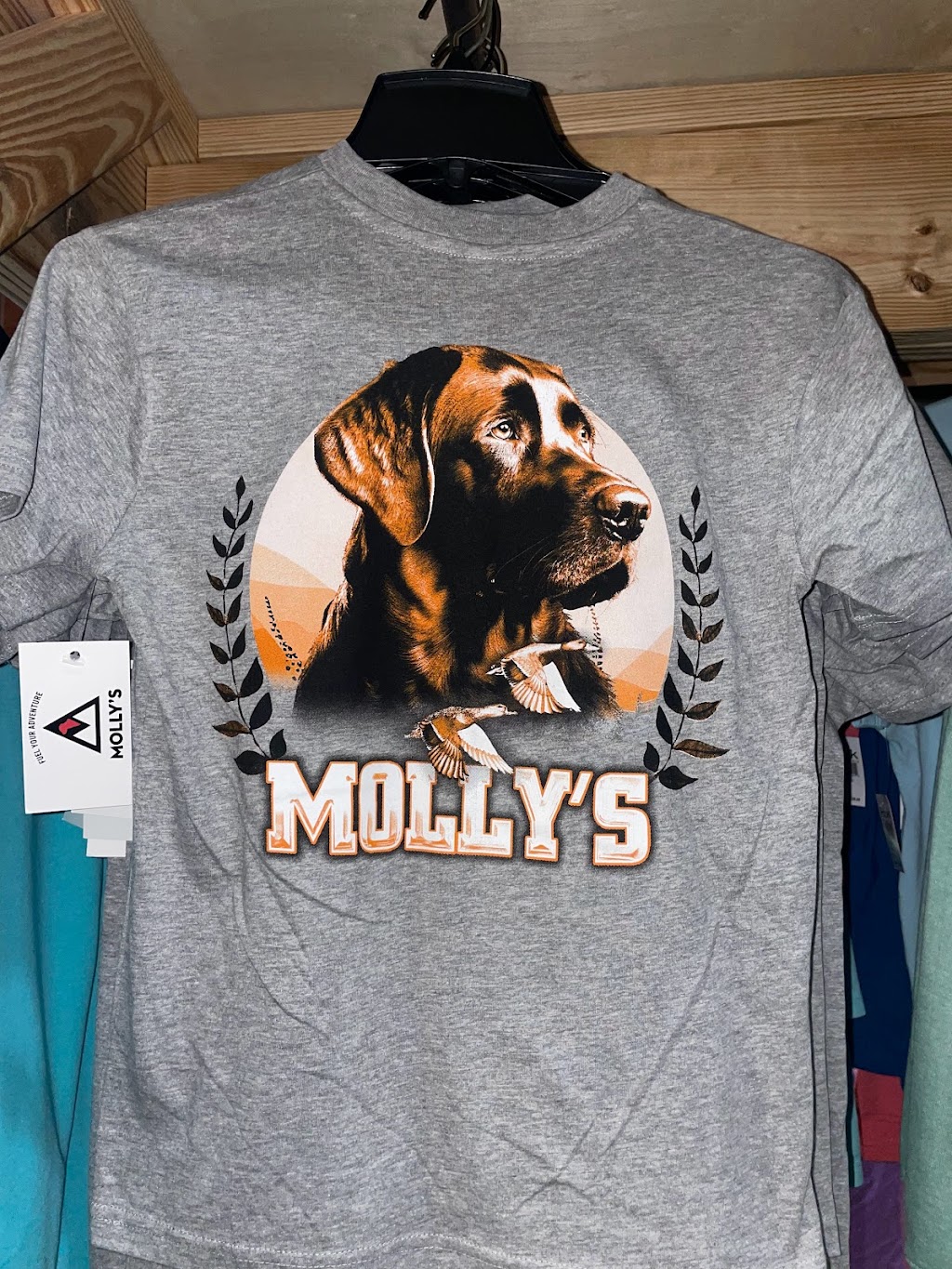 Mollys Place Sporting Goods | 12503 Augustine Herman Hwy, Kennedyville, MD 21645 | Phone: (410) 348-5000