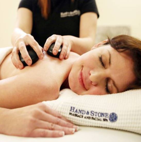 Hand and Stone Massage and Facial Spa | 245 Upland Square Dr, Pottstown, PA 19464 | Phone: (610) 370-6723