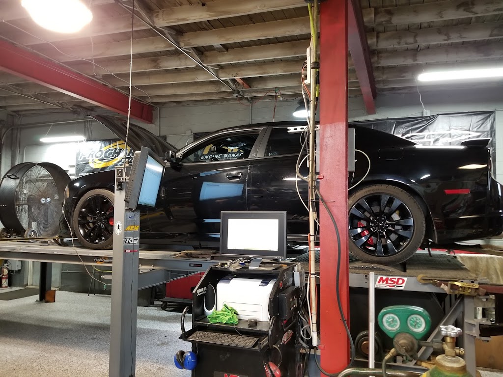 R&S Automotive Specialists | 3369 Schuylkill Rd, Spring City, PA 19475 | Phone: (610) 933-6560