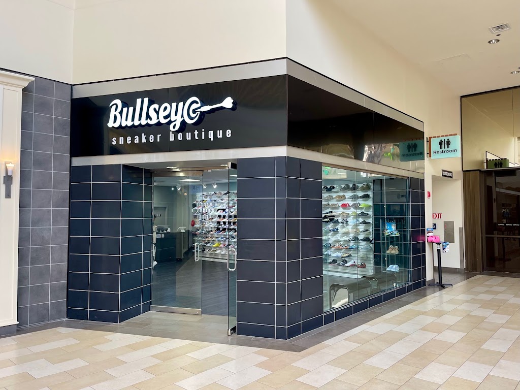 Bullseye Sneaker Boutique | 604 Christiana Mall, Newark, DE 19702 | Phone: (302) 650-7643