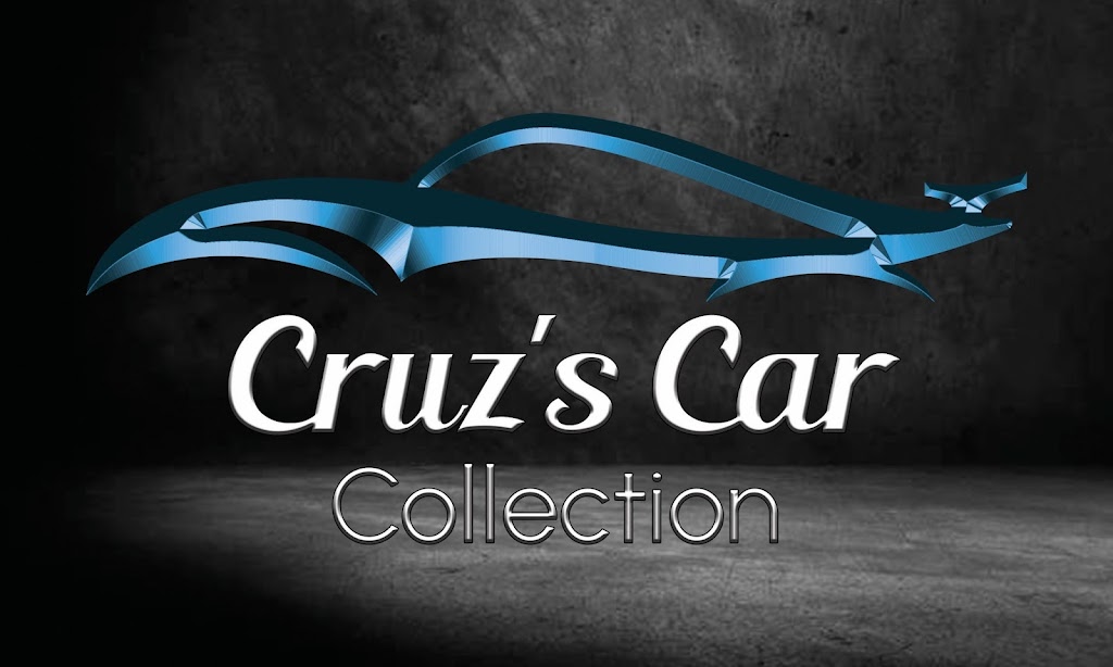 Cruzs Car Collection | 209-3 Carriage Ln, Delran, NJ 08075 | Phone: (856) 393-8037