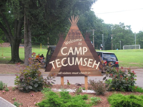 Camp Tecumseh | 445 Mechlin Corner Rd, Pittstown, NJ 08867 | Phone: (908) 735-4136