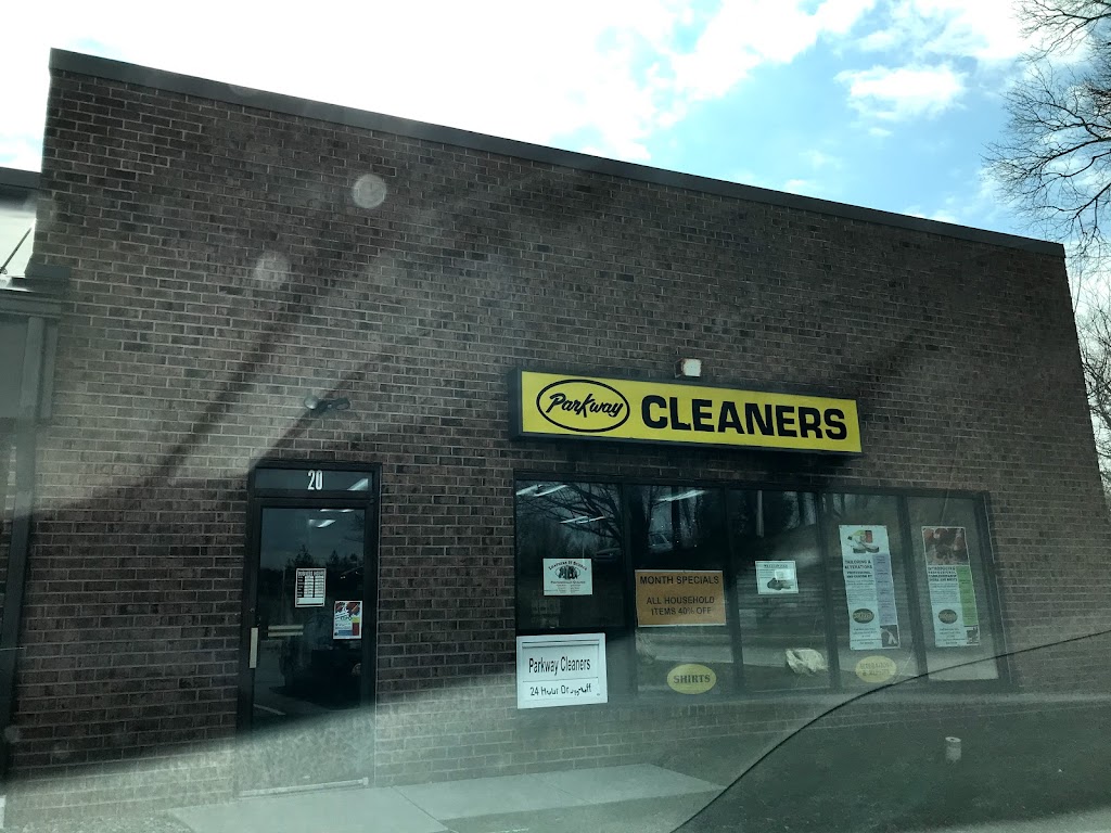 Parkway Cleaners | 20 Boot Rd, West Chester, PA 19380 | Phone: (484) 983-3554
