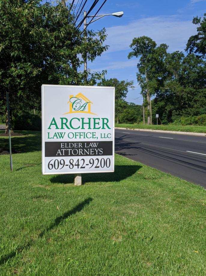 Archer Law Office | 79 S Maple Ave, Marlton, NJ 08043 | Phone: (609) 842-9200
