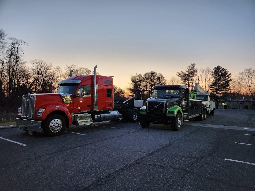 Dunnes Towing | 684 Forman Rd, Souderton, PA 18964 | Phone: (267) 446-0865