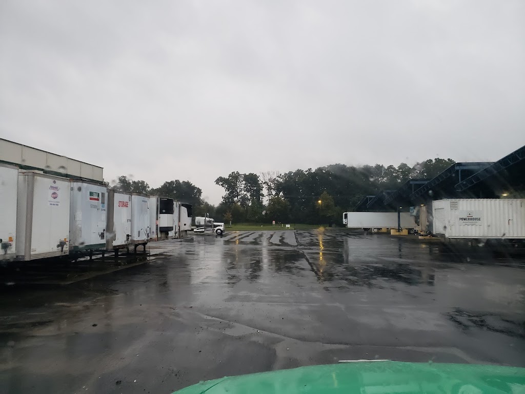 RLS Logistics- Delanco | 1000 Coopertown Rd Unit 1, Delanco, NJ 08075 | Phone: (856) 492-4400