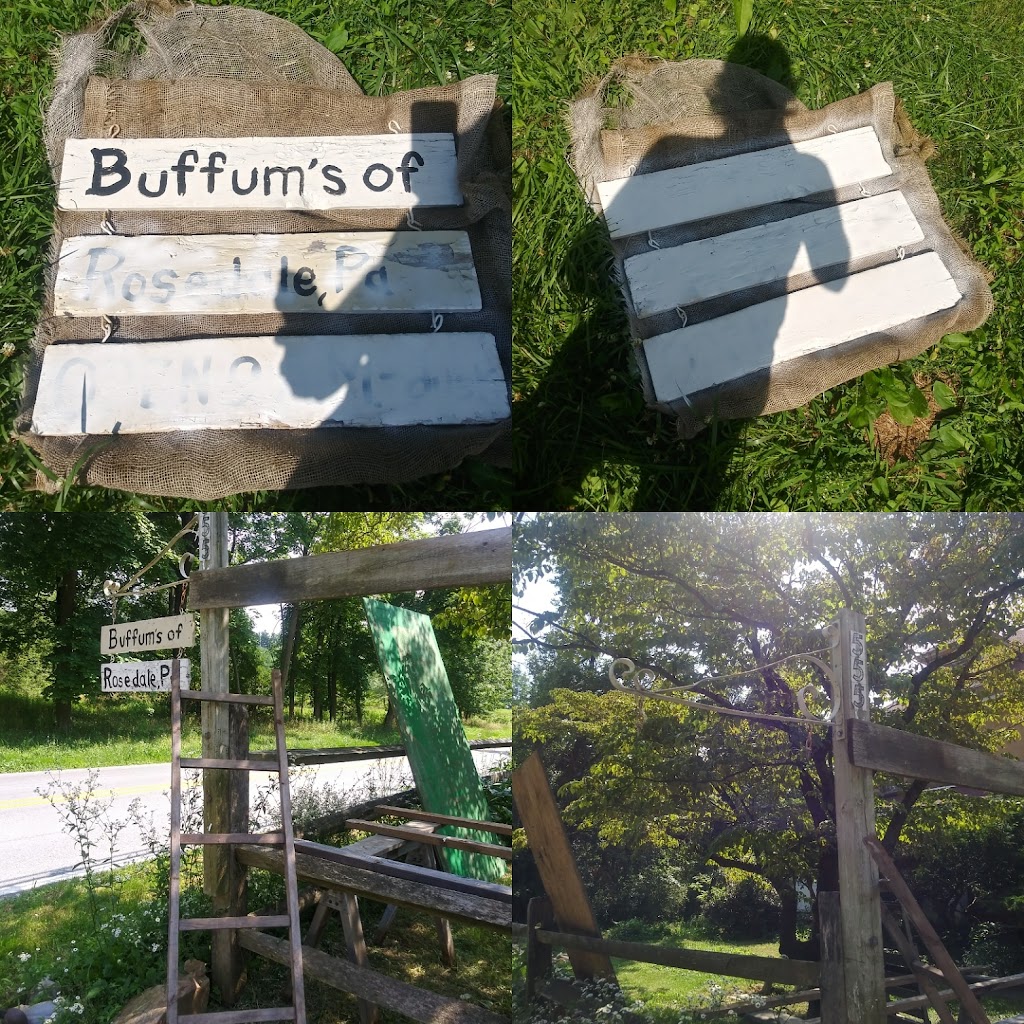 Buffums of Rosedale, Pa. | 555 E Hillendale Rd, Chadds Ford, PA 19317 | Phone: (302) 339-1801