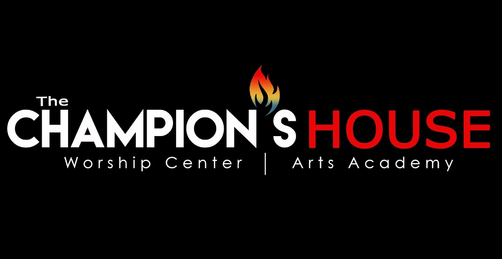 The Champions House Church and Arts Academy | 1106 White Horse Pike, Egg Harbor City, NJ 08215 | Phone: (609) 804-9232