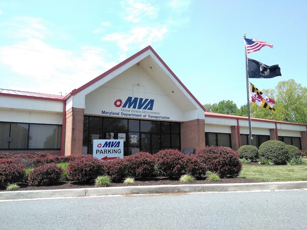 MVA - Elkton | 105 Chesapeake Blvd Suite A, Elkton, MD 21921 | Phone: (410) 768-7000