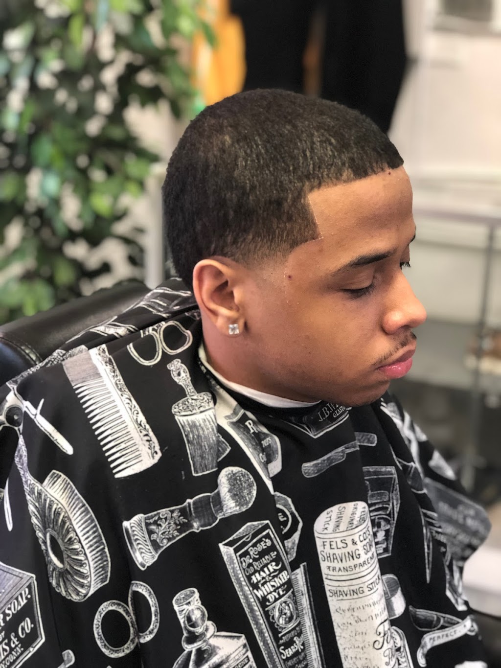 Maple Alley Barbers | 537 Maple Alley, West Chester, PA 19380 | Phone: (484) 887-8475