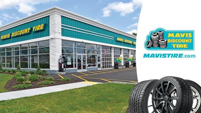 Mavis Discount Tire | 254 US-130, Bordentown, NJ 08505 | Phone: (609) 766-0197