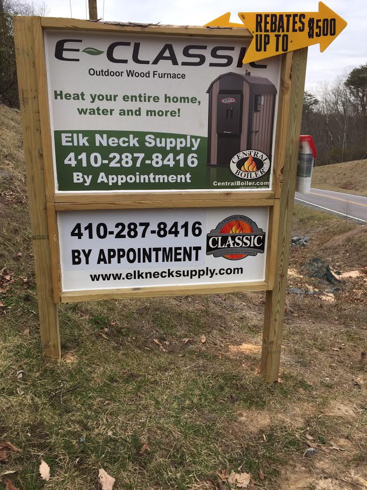 Elk Neck Supply | 340 Old Elk Neck Rd Service Rd, North East, MD 21901 | Phone: (410) 287-8416