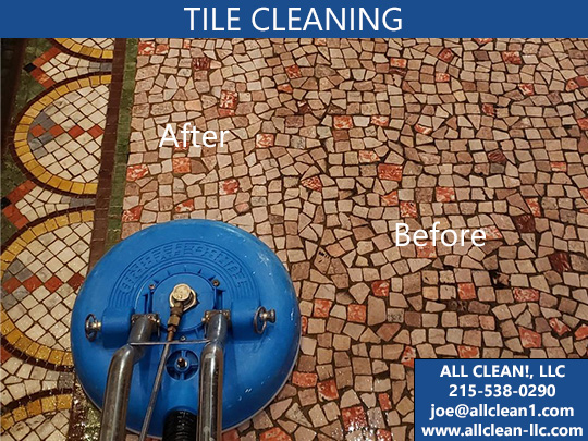 ALL CLEAN!, LLC | 1806 Leedum Ln, Quakertown, PA 18951 | Phone: (215) 538-0290