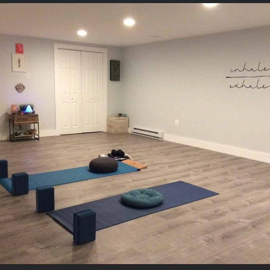 whole body wellness and yoga | 985 Thornbury Rd, West Chester, PA 19382 | Phone: (315) 256-1468