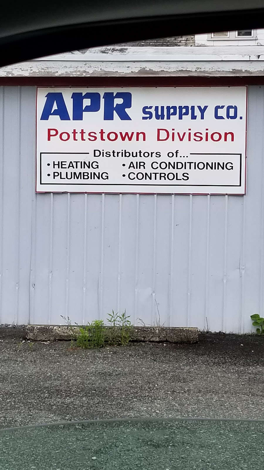 APR Supply Co - Pottstown | 280 River Rd, Pottstown, PA 19464 | Phone: (610) 323-4960