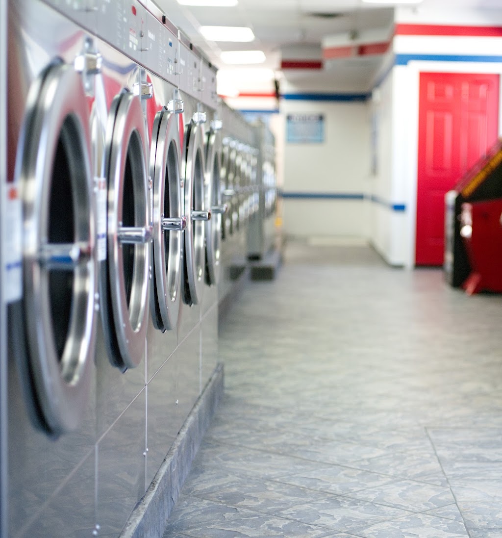 SuperSuds Laundromat | 701 N 8th St, Reading, PA 19604 | Phone: (610) 208-0357
