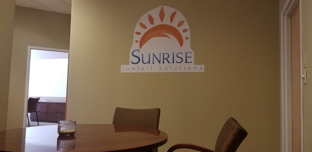 Sunrise Comfort Solutions | 833 Lincoln Ave Unit 2, West Chester, PA 19380 | Phone: (610) 222-6525