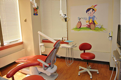 Ardmore Pediatric Dental and Orthodontics | 233 E Lancaster Ave, Ardmore, PA 19003 | Phone: (610) 896-8300