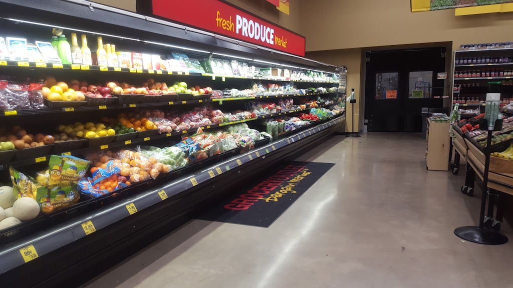 Grocery Outlet | 70 N West End Blvd, Quakertown, PA 18951 | Phone: (267) 490-5195