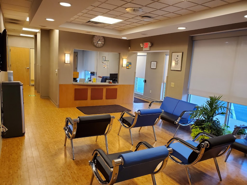United Medical Clinic of Pa | 5201 Pennell Rd suite c, Media, PA 19063 | Phone: (877) 346-4543