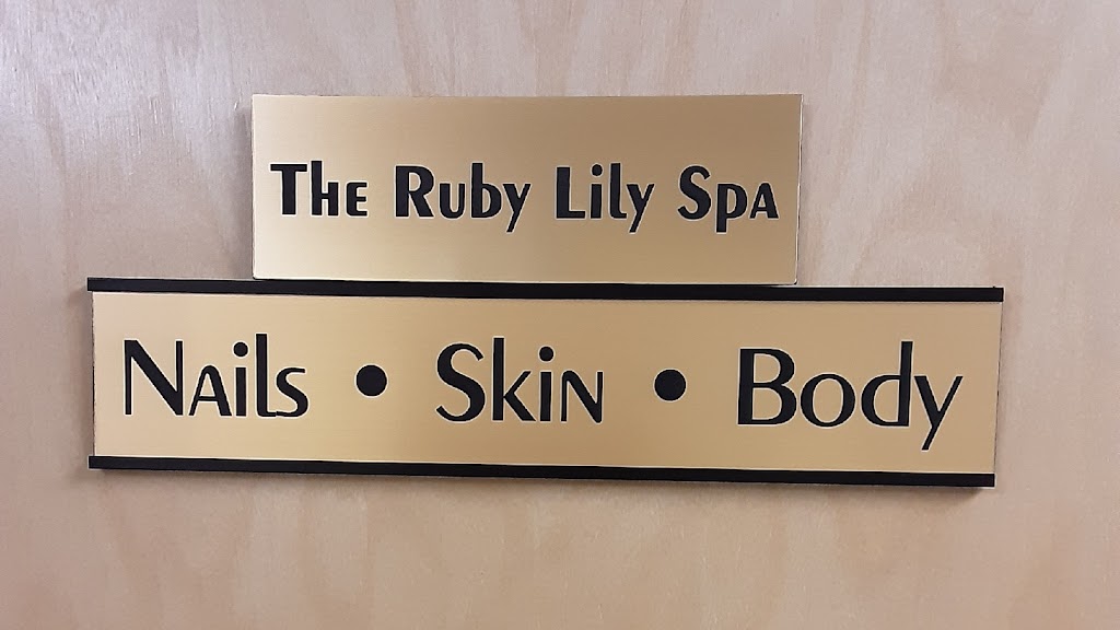 The Ruby Lily Spa | 770 Newtown Yardley Rd STE 214, Newtown, PA 18940 | Phone: (267) 224-0142