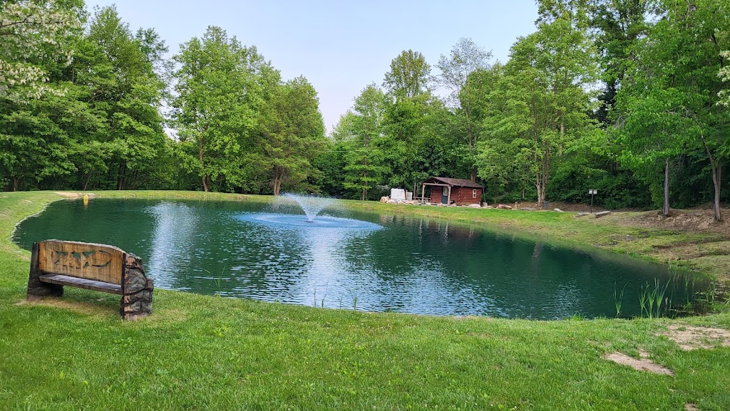Blue Rocks Family Campground | 341 Sousley Rd, Lenhartsville, PA 19534 | Phone: (610) 756-6366