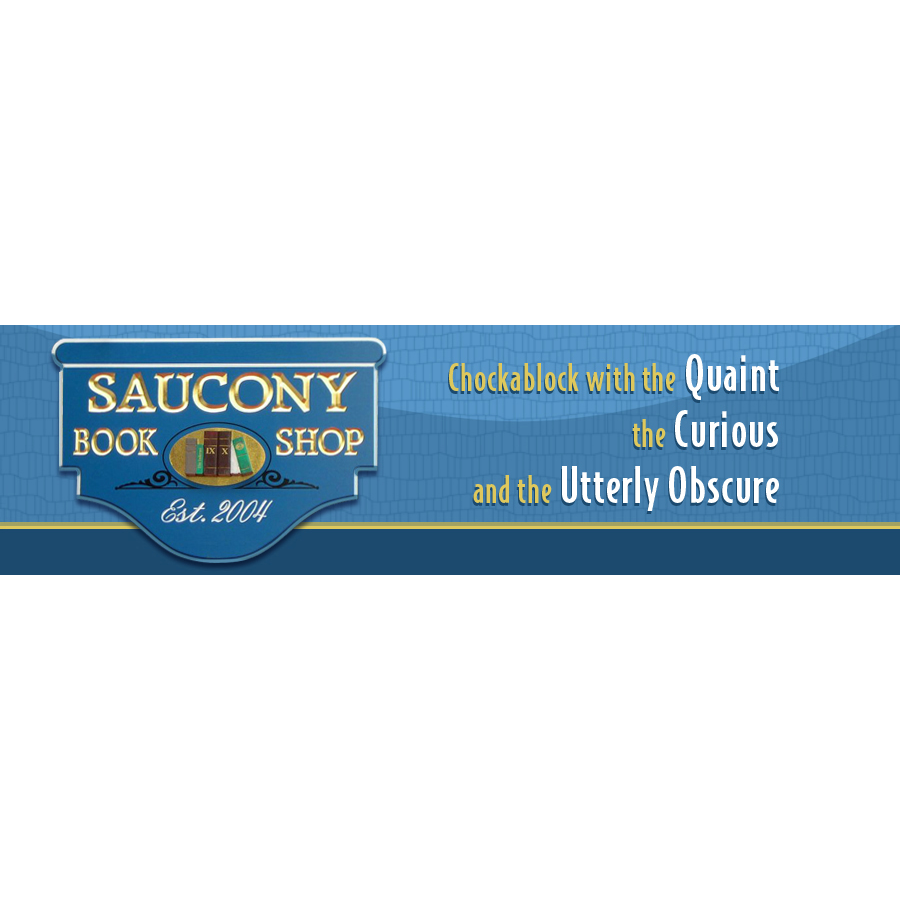 Saucony Book Shop | 71 Mill Creek Rd, Kutztown, PA 19530 | Phone: (484) 646-9097