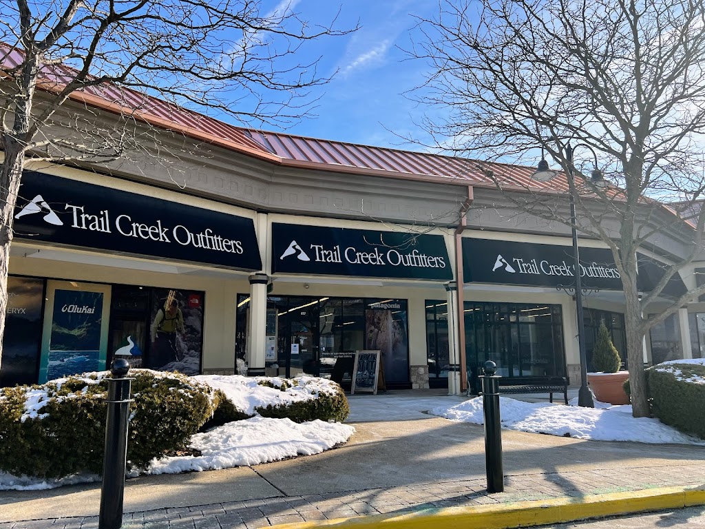 Trail Creek Outfitters | 487 Wilmington West Chester Pike, Glen Mills, PA 19342 | Phone: (610) 558-4006