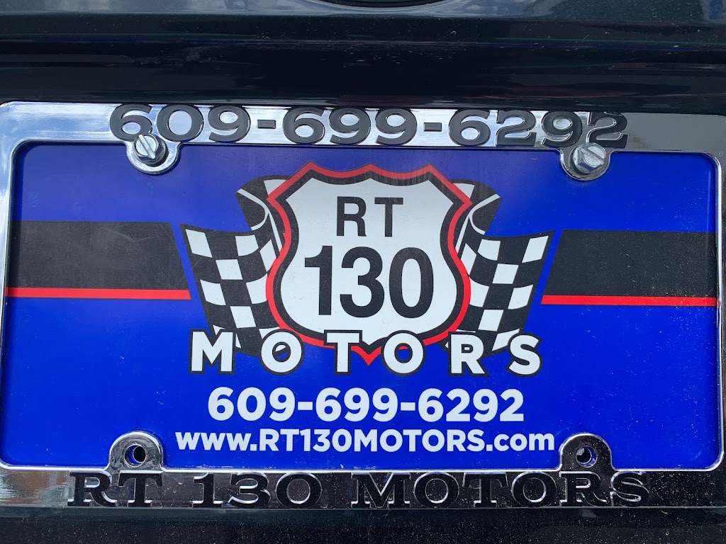 RT 130 Motors | 1400 Route 130 N, Burlington, NJ 08016 | Phone: (973) 218-4929