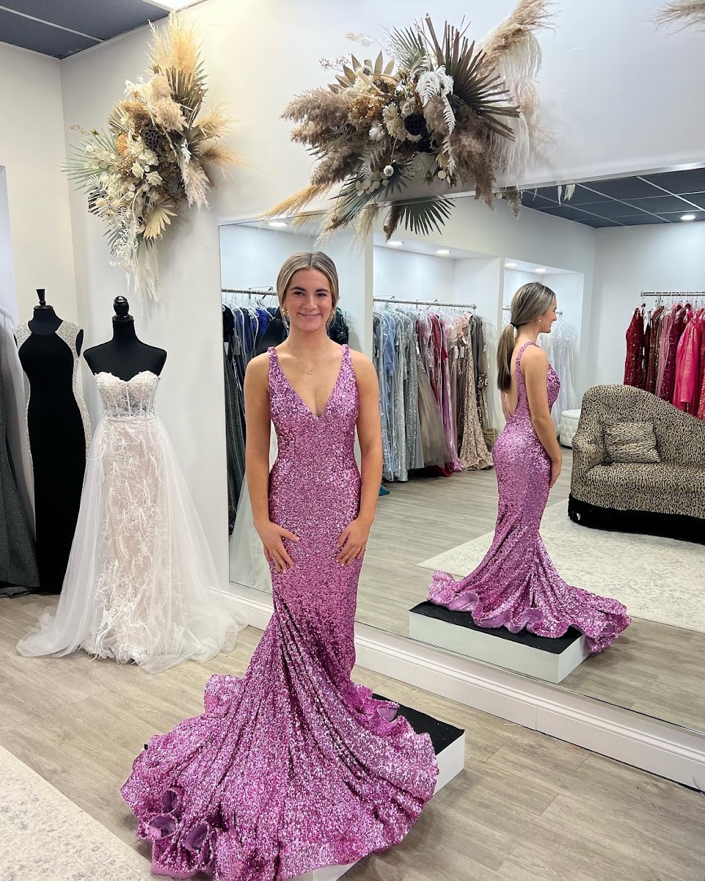 PromMiss Dresses | 58 E Street Rd, West Chester, PA 19382 | Phone: (484) 315-8472