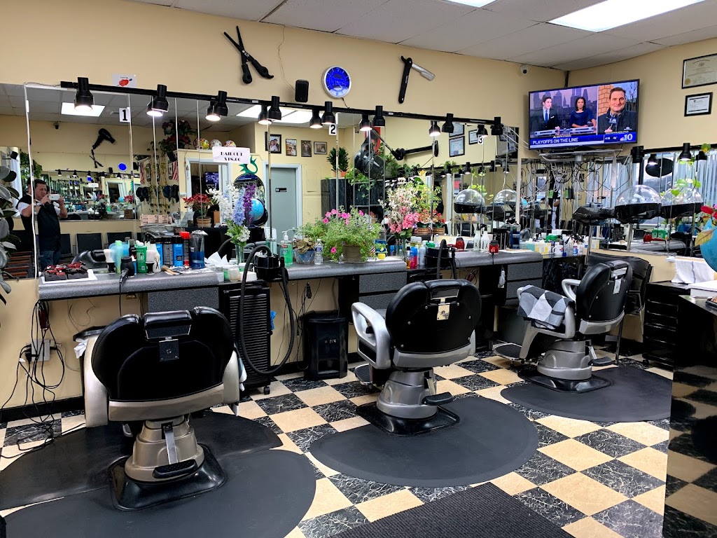 Jaimes Barber Shop | 229 Plaza Blvd, Morrisville, PA 19067 | Phone: (215) 295-6008