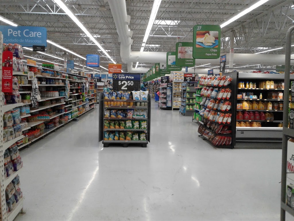Walmart Supercenter | 5370 Allentown Pike, Temple, PA 19560 | Phone: (610) 939-0601