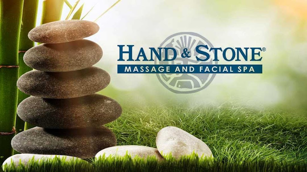 Hand and Stone Massage and Facial Spa | 1661 Easton Rd, Warrington, PA 18976 | Phone: (267) 915-6552