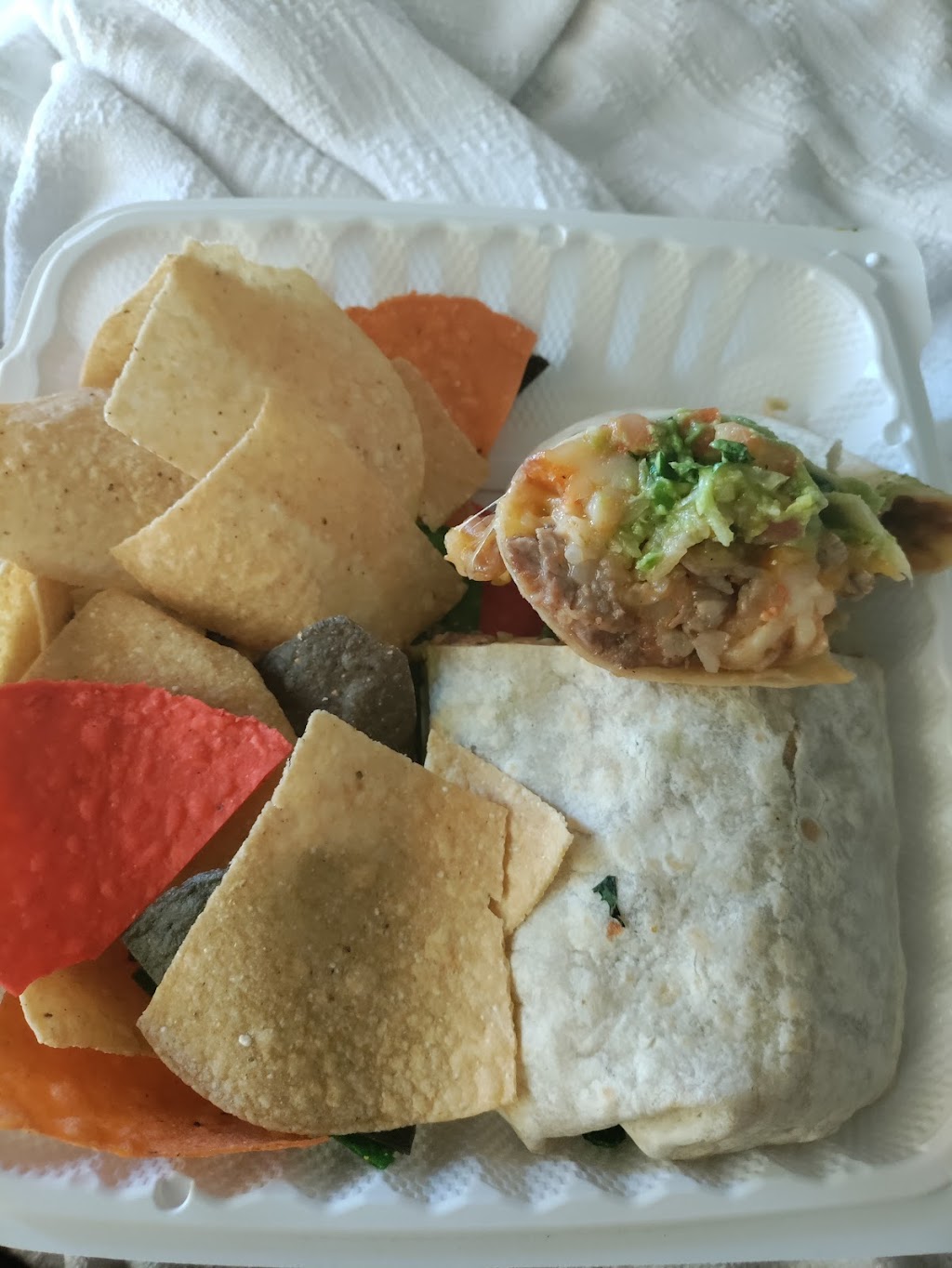 Neri’s Cafe And Mexican Grill | 122 N Delsea Dr, Clayton, NJ 08312 | Phone: (856) 881-7710