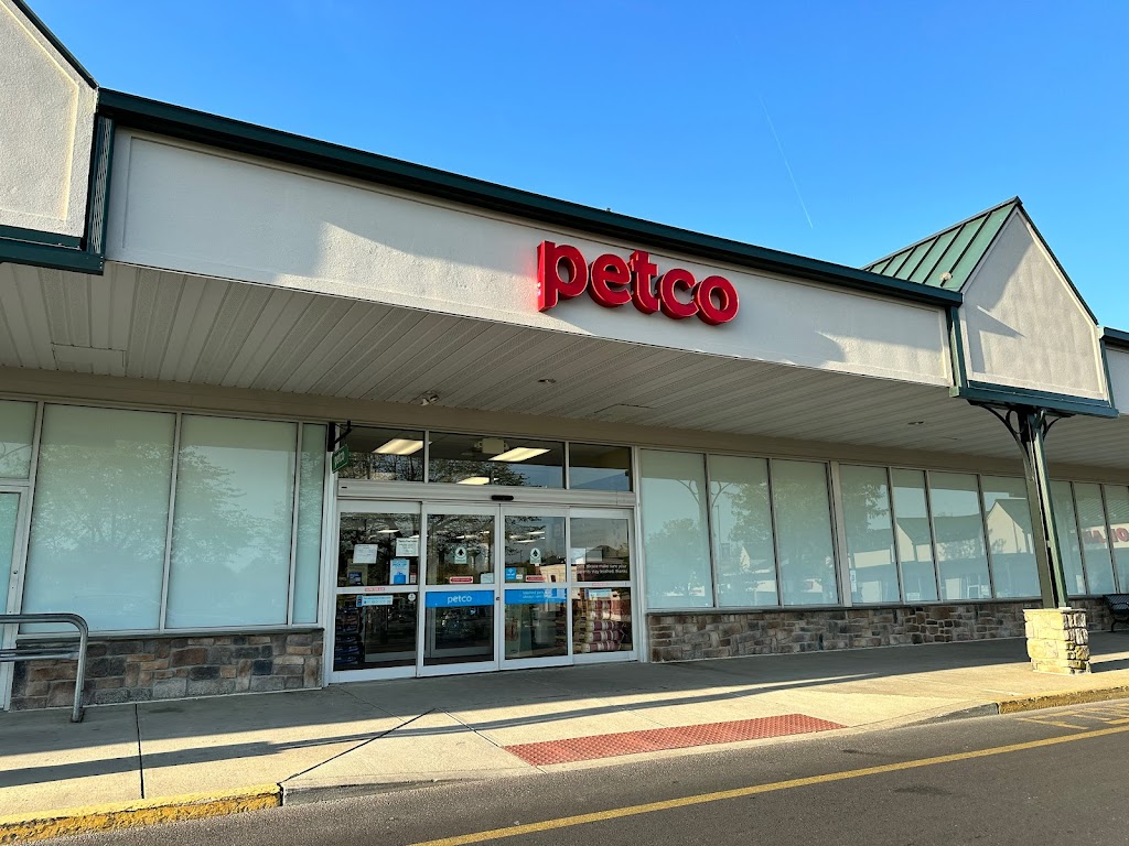 Petco | 680 Downingtown Pike, West Chester, PA 19380 | Phone: (610) 344-0156