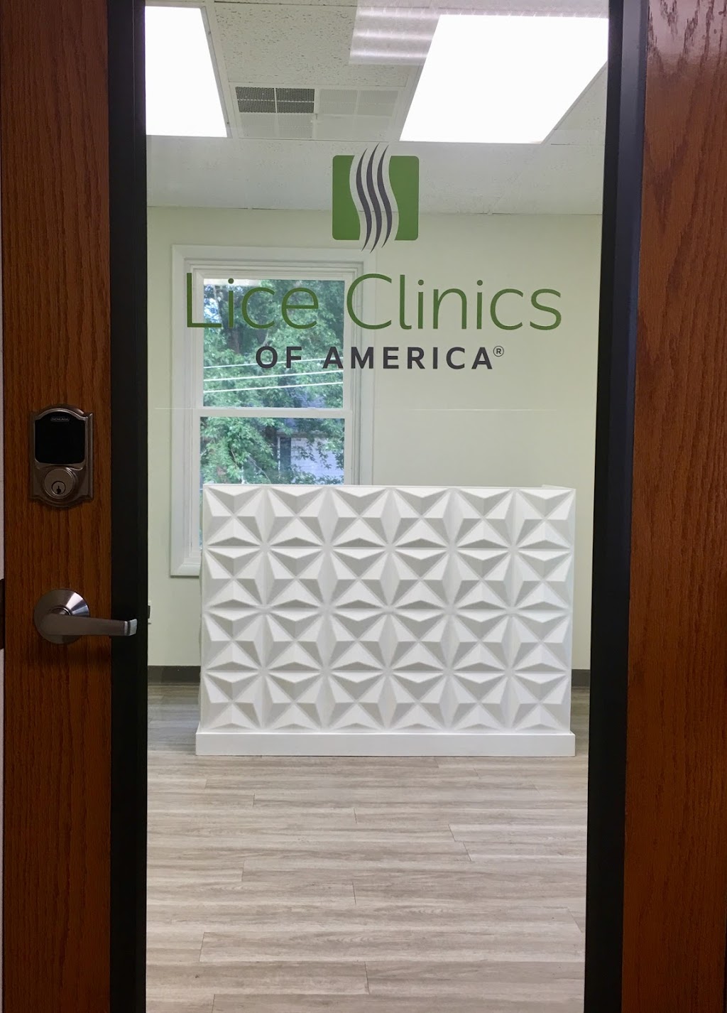 Lice Clinics of America - Bucks County | 275 S Main St #9, Doylestown, PA 18901 | Phone: (267) 930-5423