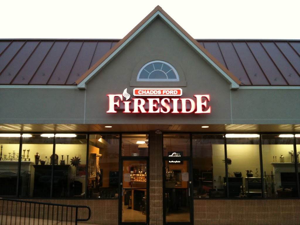 Chadds Ford Fireside Shop | SpringWater Plaza, 364 Wilmington West Chester Pike, Glen Mills, PA 19342 | Phone: (610) 358-9355