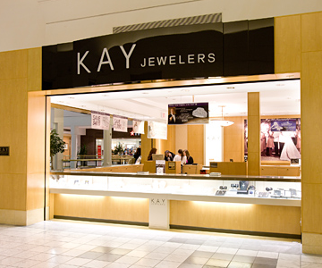 KAY Jewelers | 707 N Krocks Rd Ste. 107, Allentown, PA 18106 | Phone: (610) 395-3124