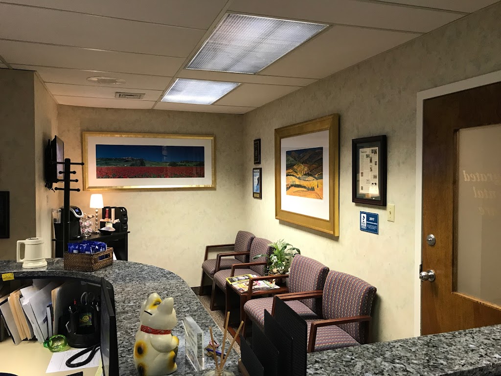 Main Line Smile Center | 80 W Welsh Pool Rd, Exton, PA 19341 | Phone: (610) 363-1670
