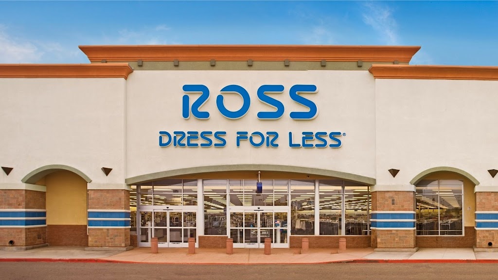 Ross Dress for Less | 2128 N 2nd St, Millville, NJ 08332 | Phone: (856) 293-8720